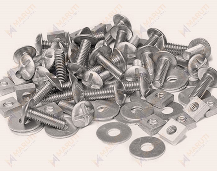 aluminium turned components